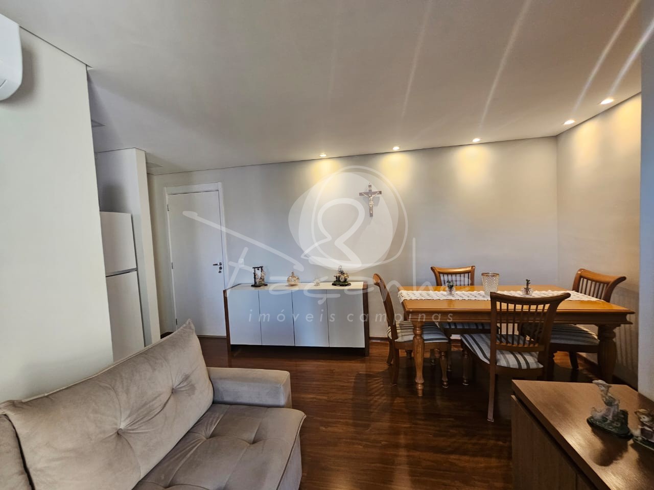 Apartamento, 2 quartos, 55 m² - Foto 3