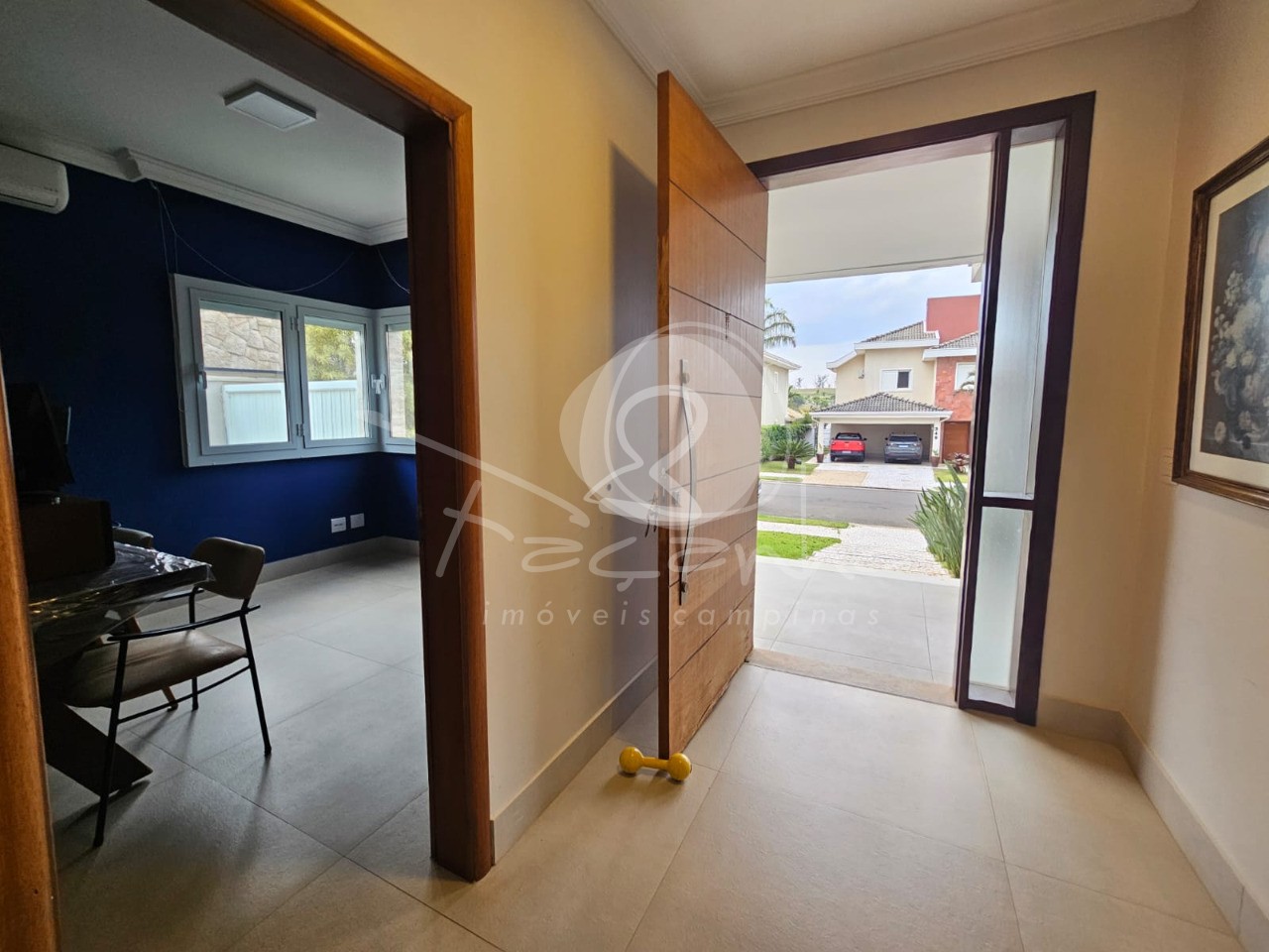 Casa de Condomínio, 4 quartos - Foto 11