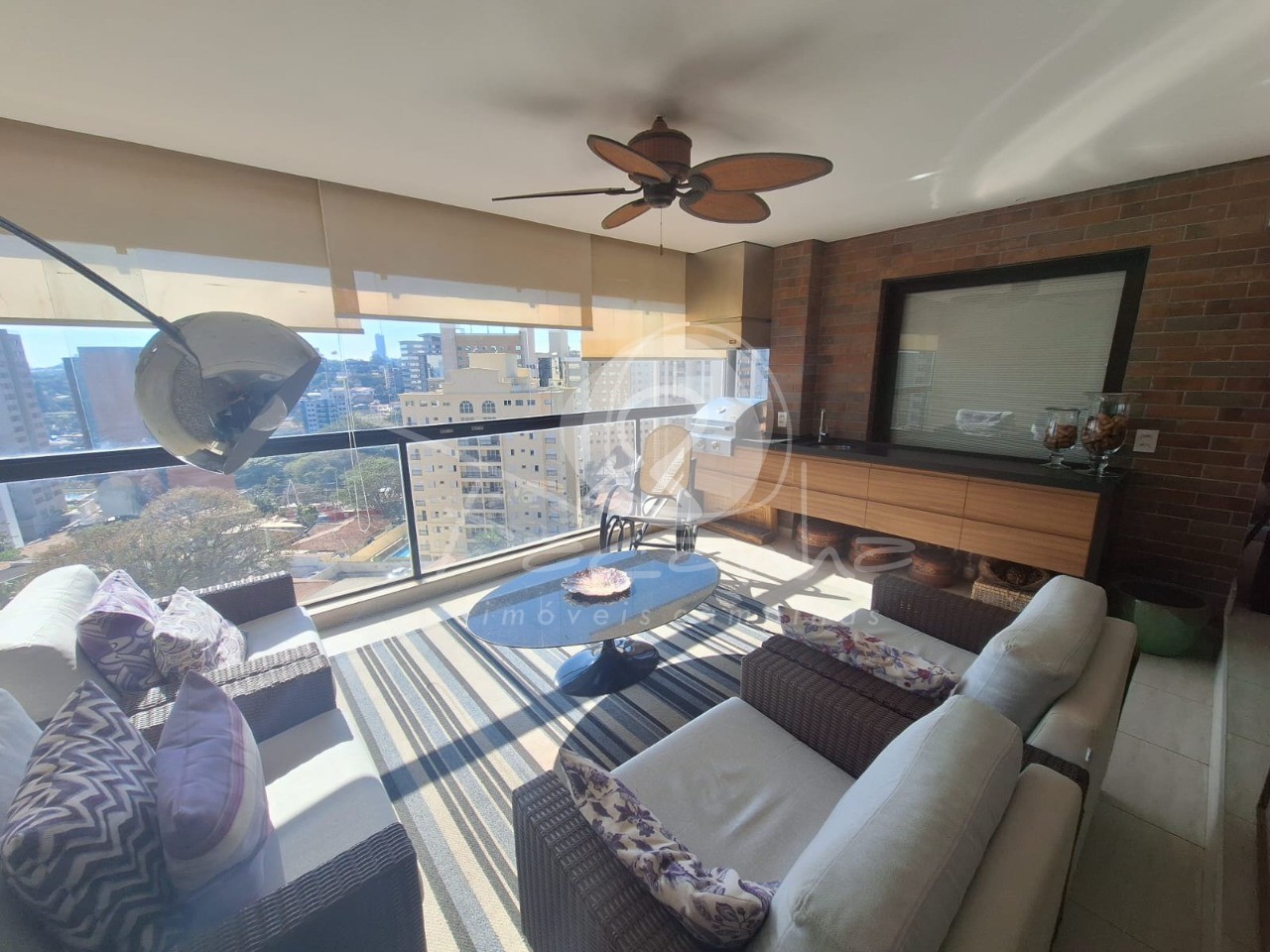 Apartamento, 3 quartos, 230 m² - Foto 3