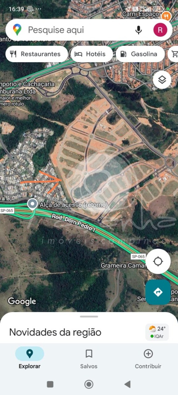 Terreno, 480 m² - Foto 9