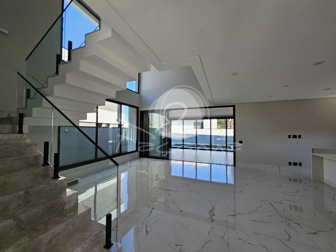 Casa de Condomínio, 5 quartos - Foto 2