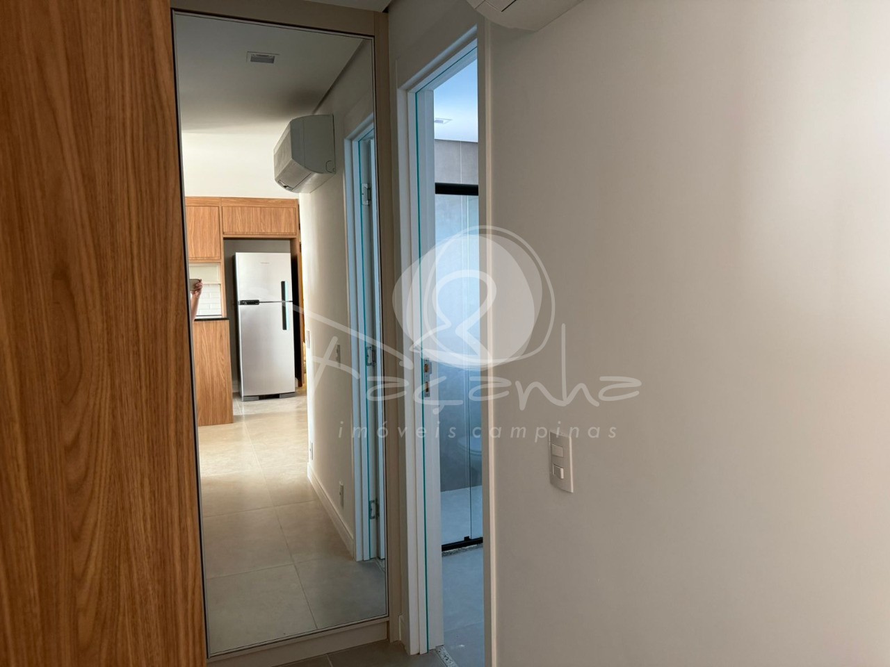 Apartamento para alugar com 1 quarto, 48m² - Foto 12