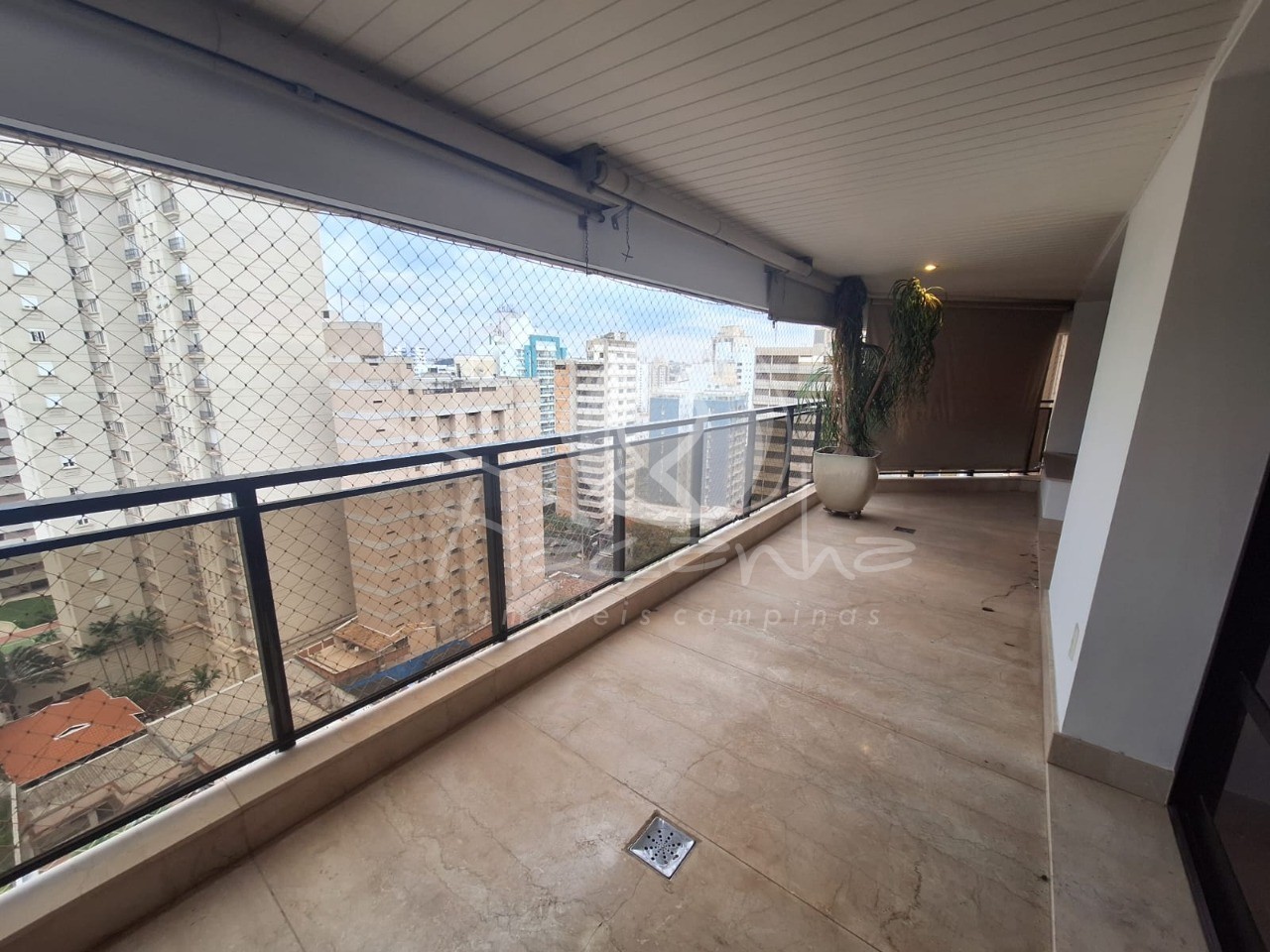 Apartamento, 4 quartos, 330 m² - Foto 9