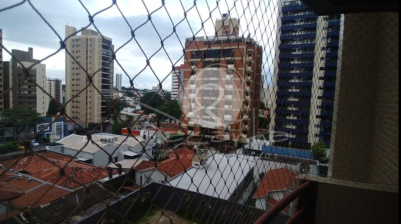 Apartamento para alugar com 1 quarto, 54m² - Foto 7