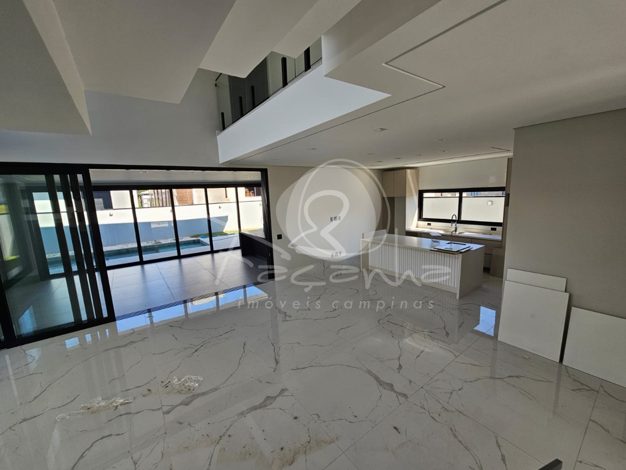 Casa de Condomínio, 5 quartos - Foto 3