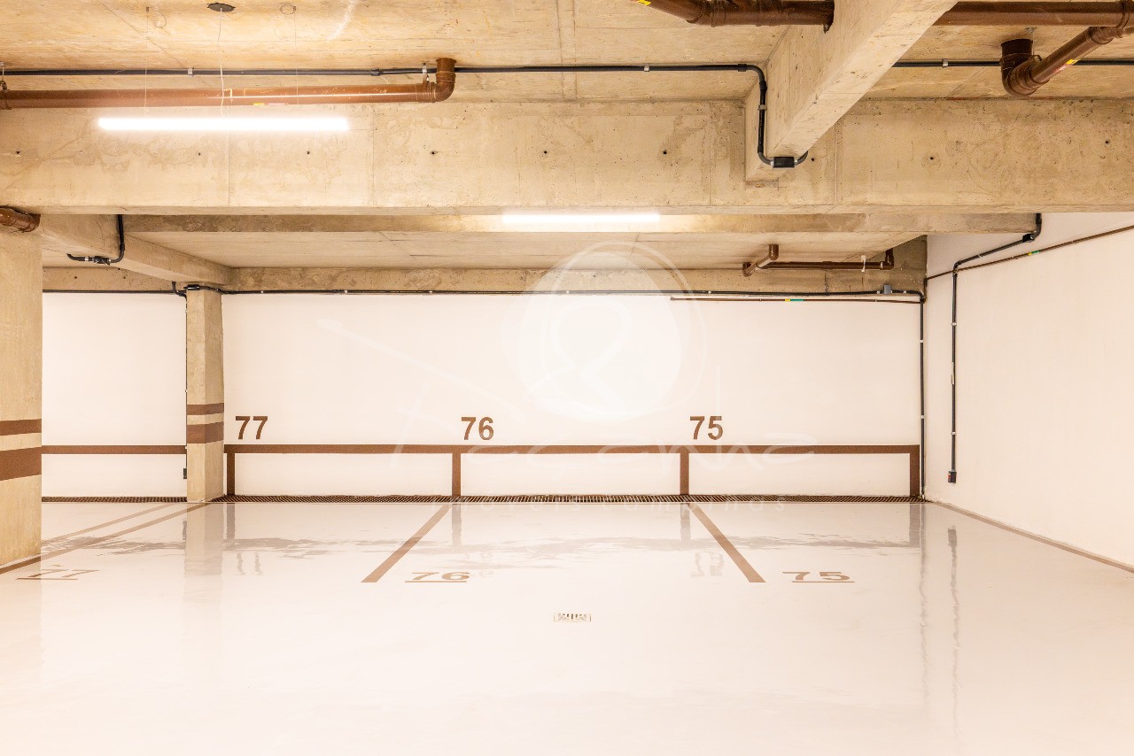 Apartamento, 1 quarto, 88 m² - Foto 33