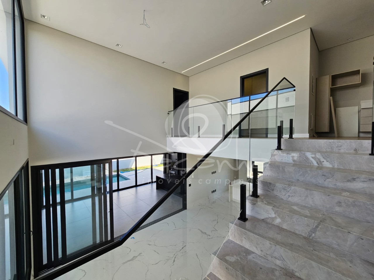 Casa de Condomínio, 5 quartos - Foto 11