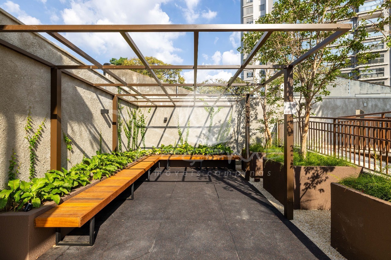 Apartamento, 1 quarto, 48 m² - Foto 20