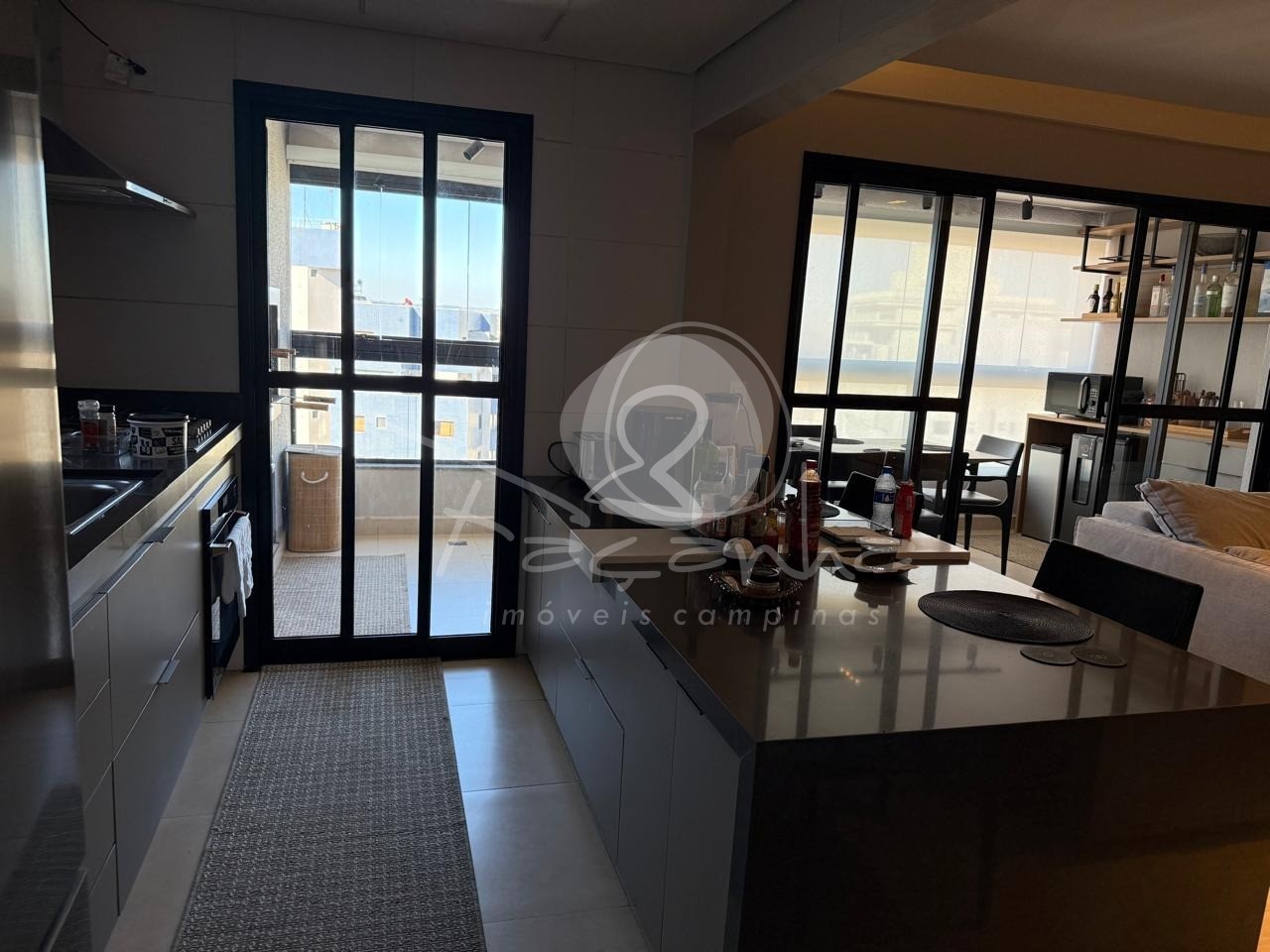 Apartamento para alugar com 3 quartos, 117m² - Foto 22