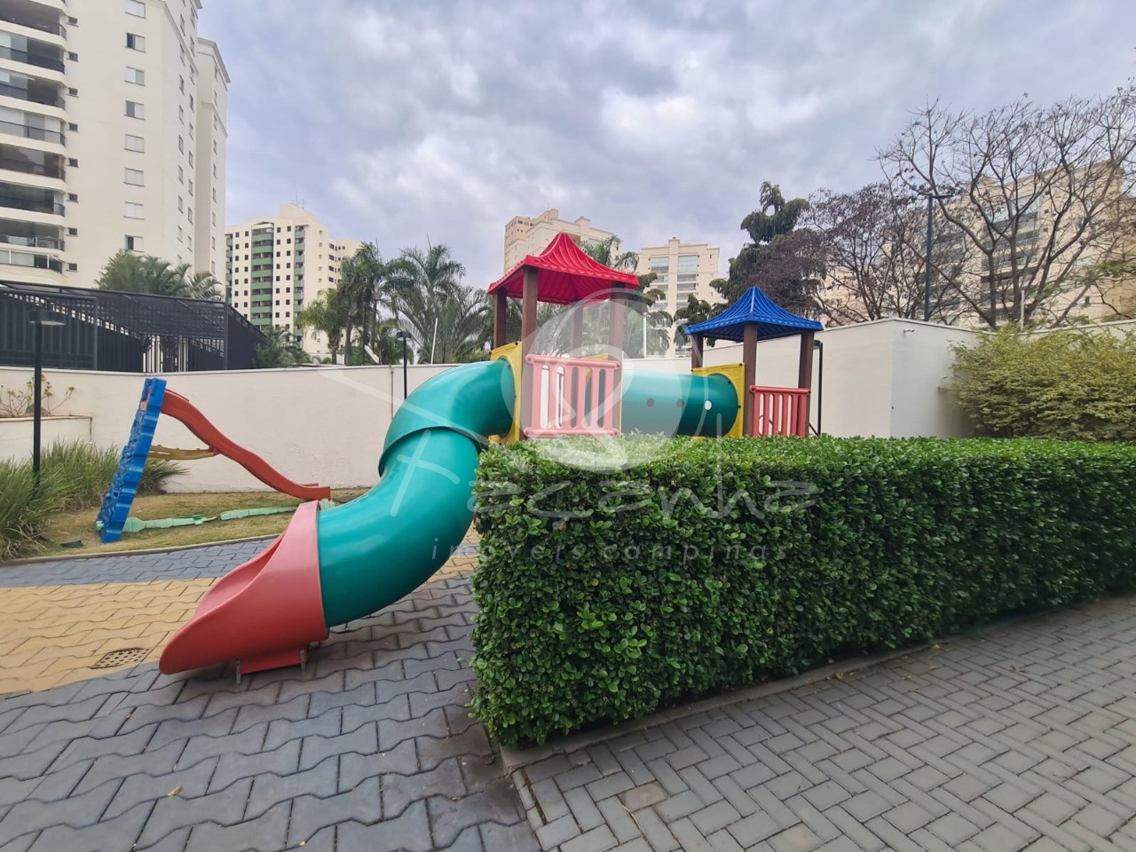 Apartamento para alugar com 3 quartos, 92m² - Foto 43