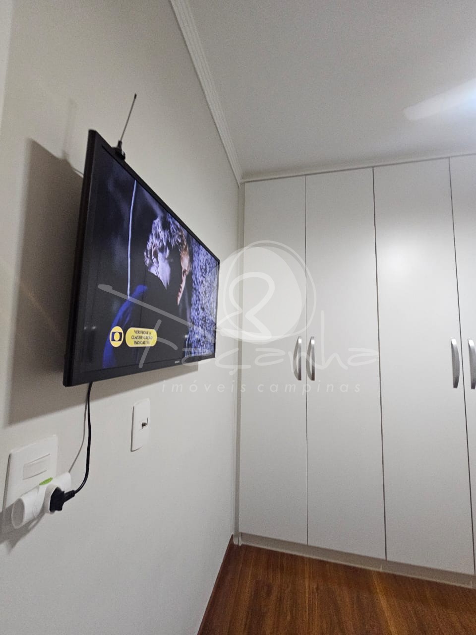 Apartamento, 2 quartos, 55 m² - Foto 10