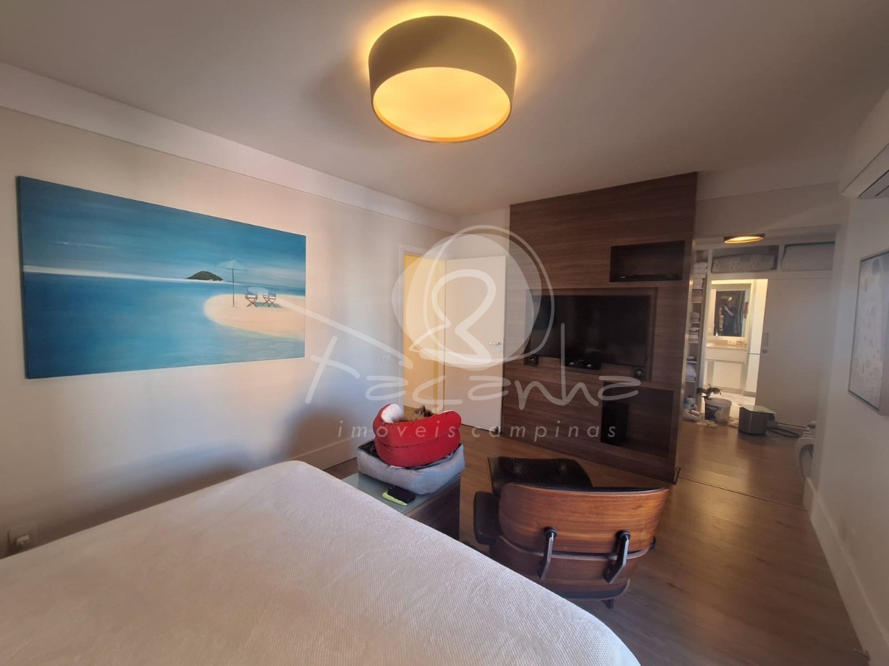 Apartamento, 3 quartos, 230 m² - Foto 17