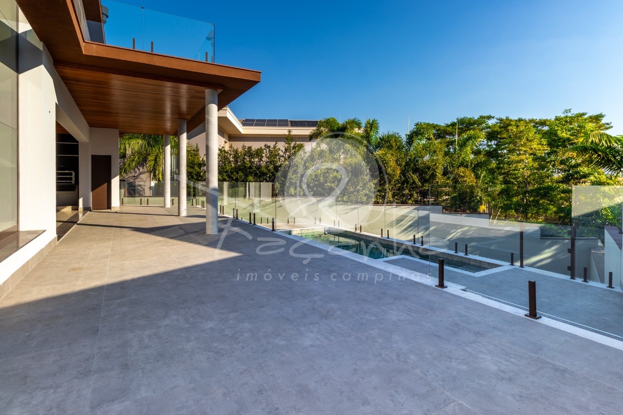 Casa de Condomínio, 4 quartos - Foto 9