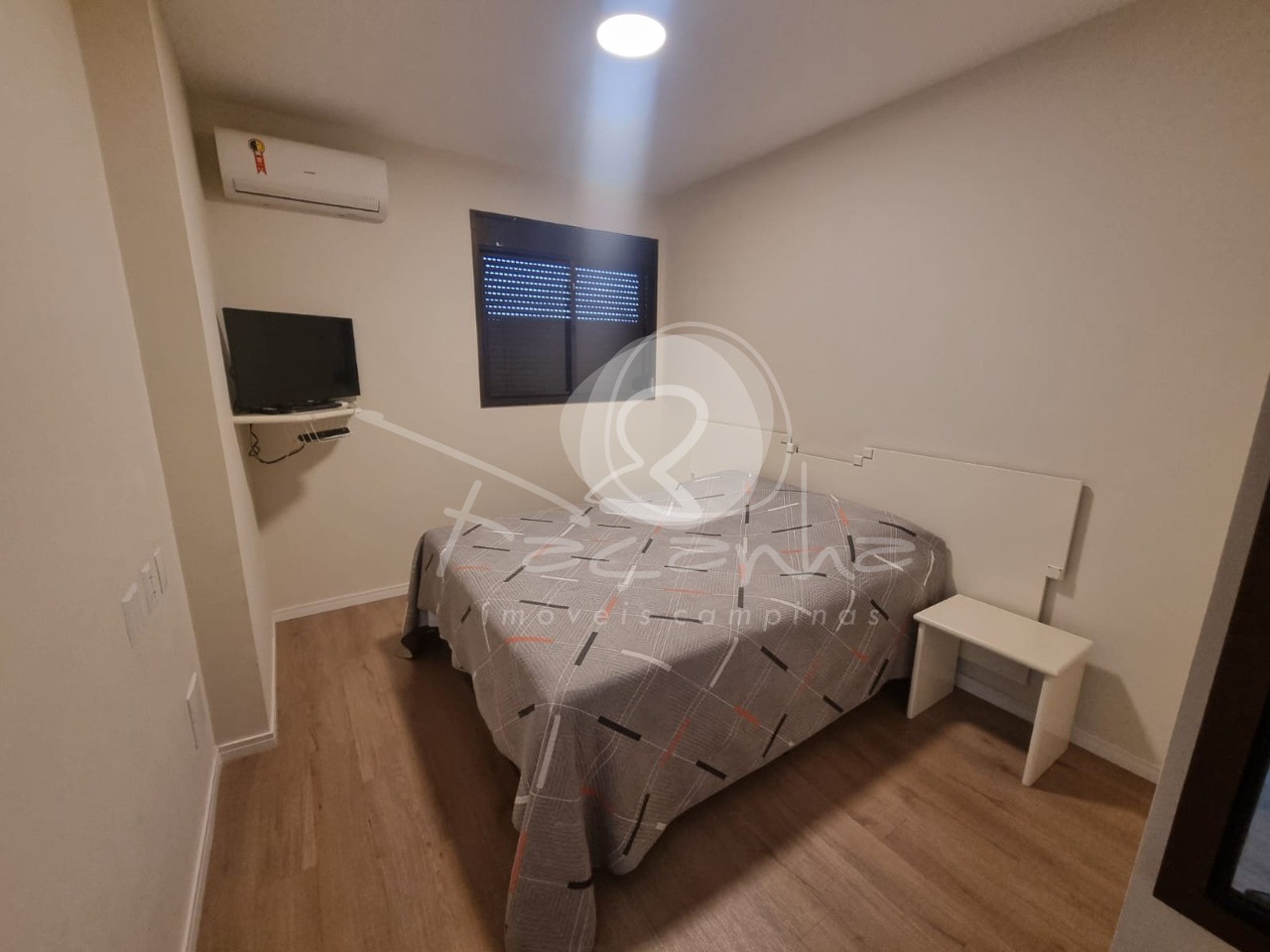 Apartamento, 1 quarto, 50 m² - Foto 3