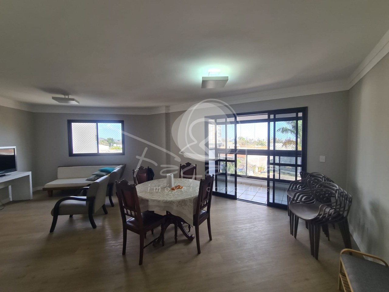 Apartamento, 4 quartos, 136 m² - Foto 2