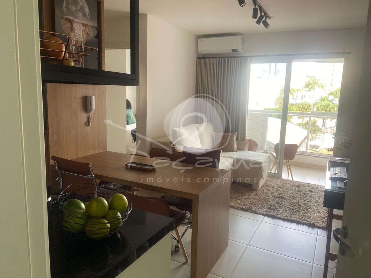 Apartamento, 1 quarto, 42 m² - Foto 3