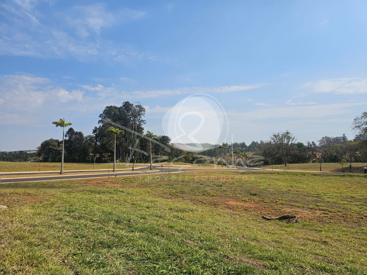 Terreno, 2500 m² - Foto 1