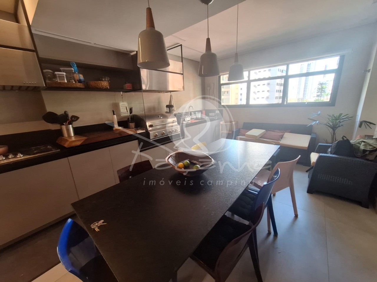 Apartamento, 4 quartos, 330 m² - Foto 10