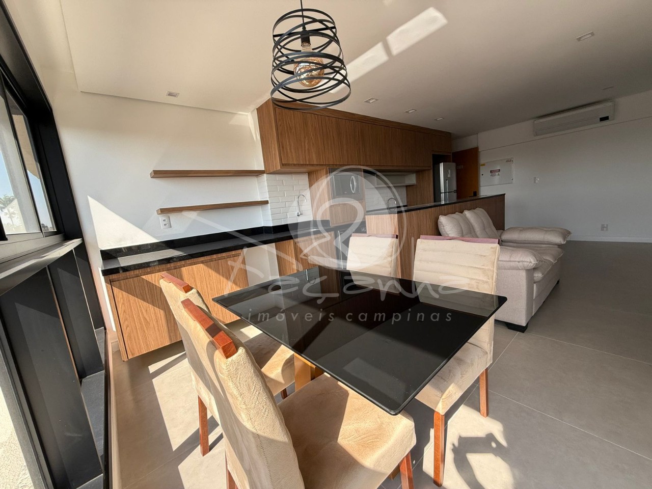 Apartamento, 1 quarto, 48 m² - Foto 4