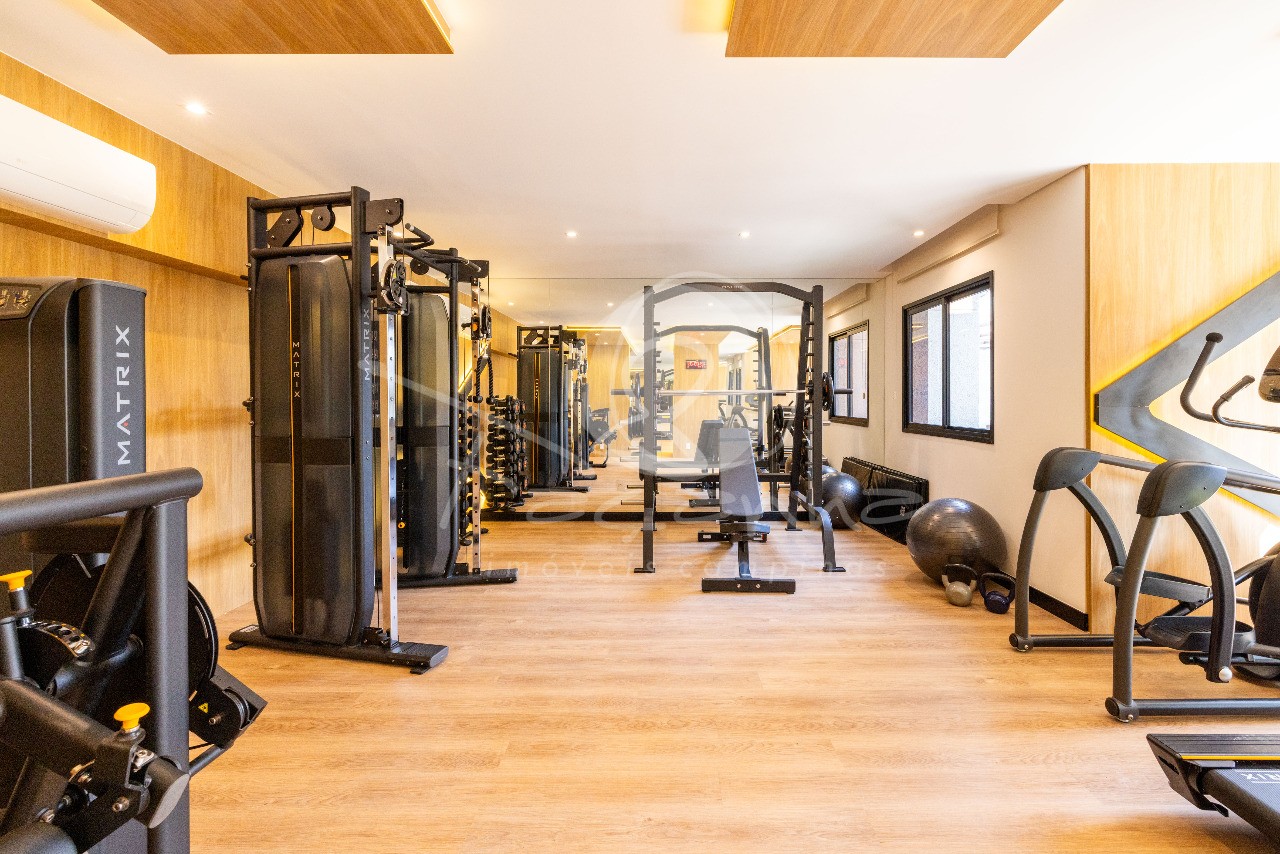 Apartamento, 1 quarto, 48 m² - Foto 24