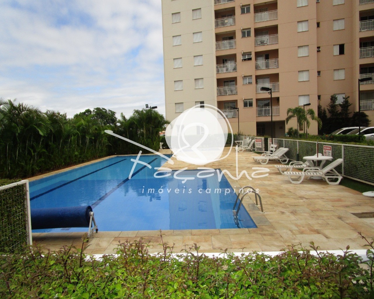 Apartamento à venda com 3 quartos, 78m² - Foto 35