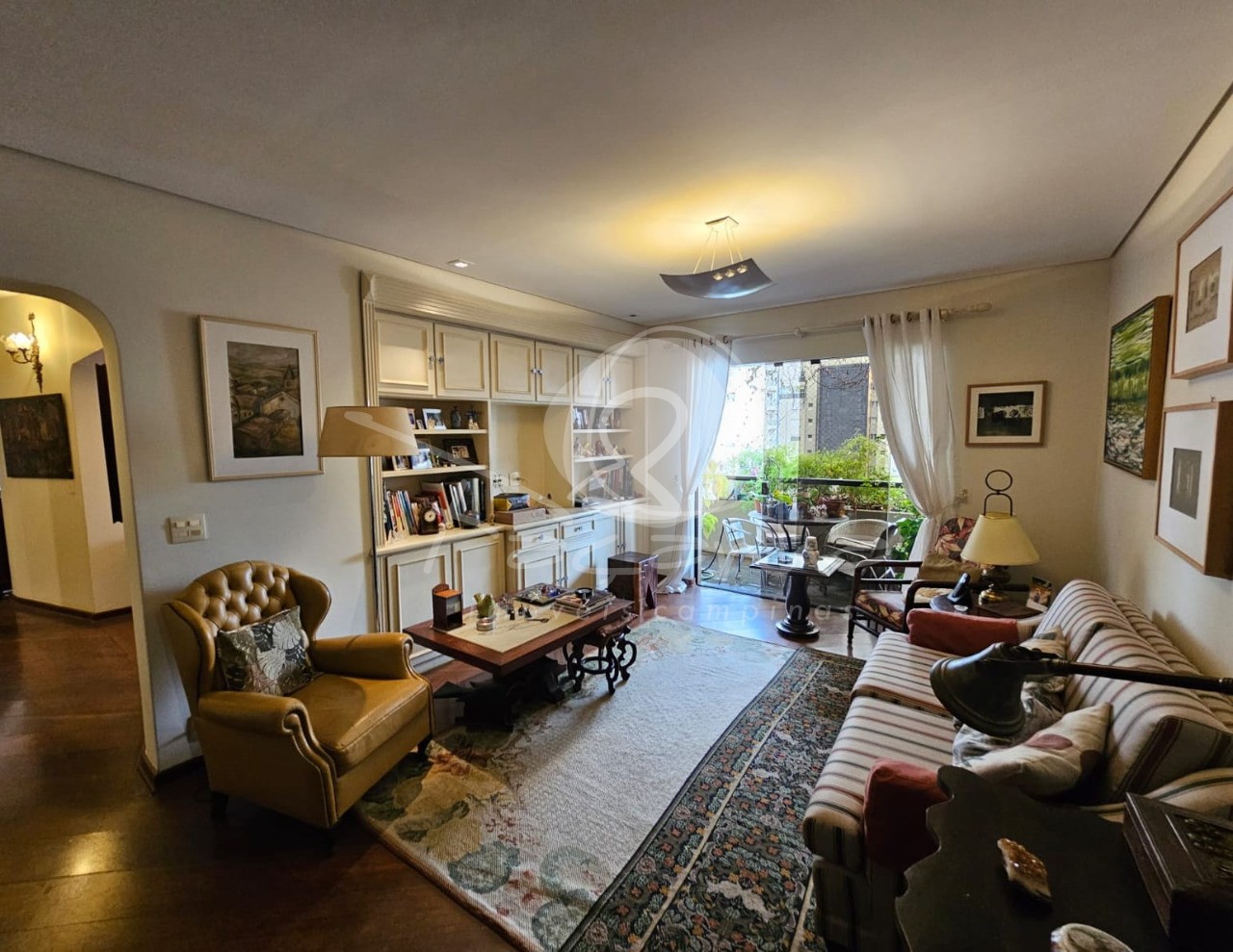 Apartamento, 4 quartos, 273 m² - Foto 1