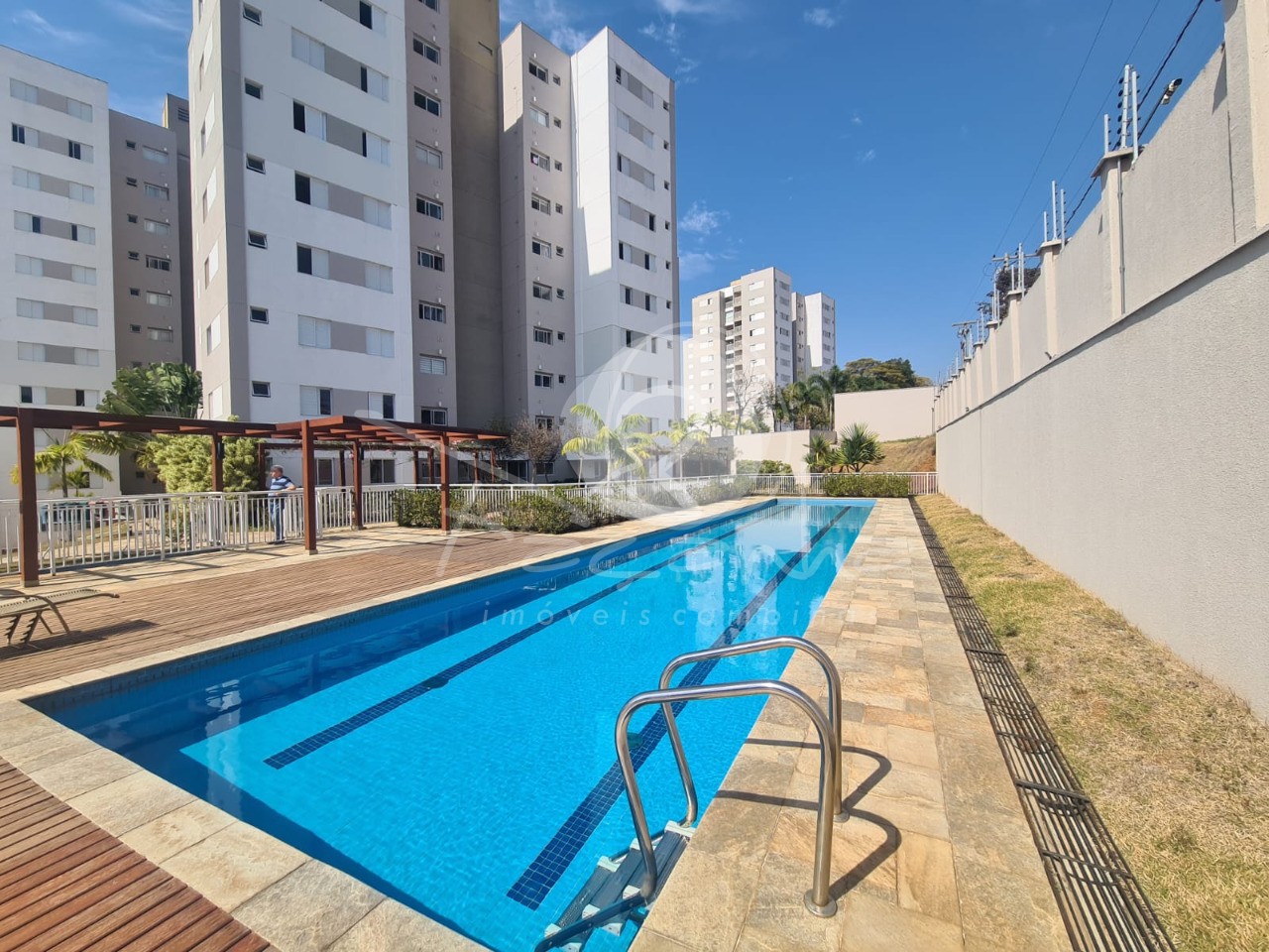 Apartamento, 3 quartos, 80 m² - Foto 1