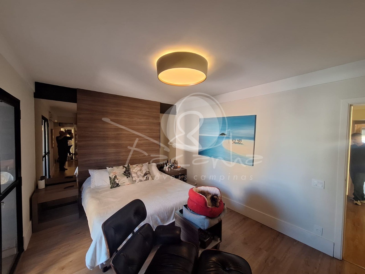 Apartamento, 3 quartos, 230 m² - Foto 16