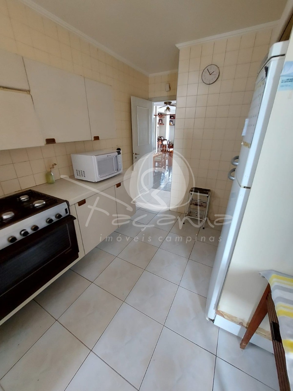 Apartamento, 4 quartos, 216 m² - Foto 16