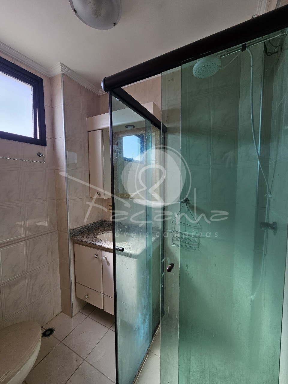 Apartamento à venda com 1 quarto, 57m² - Foto 9