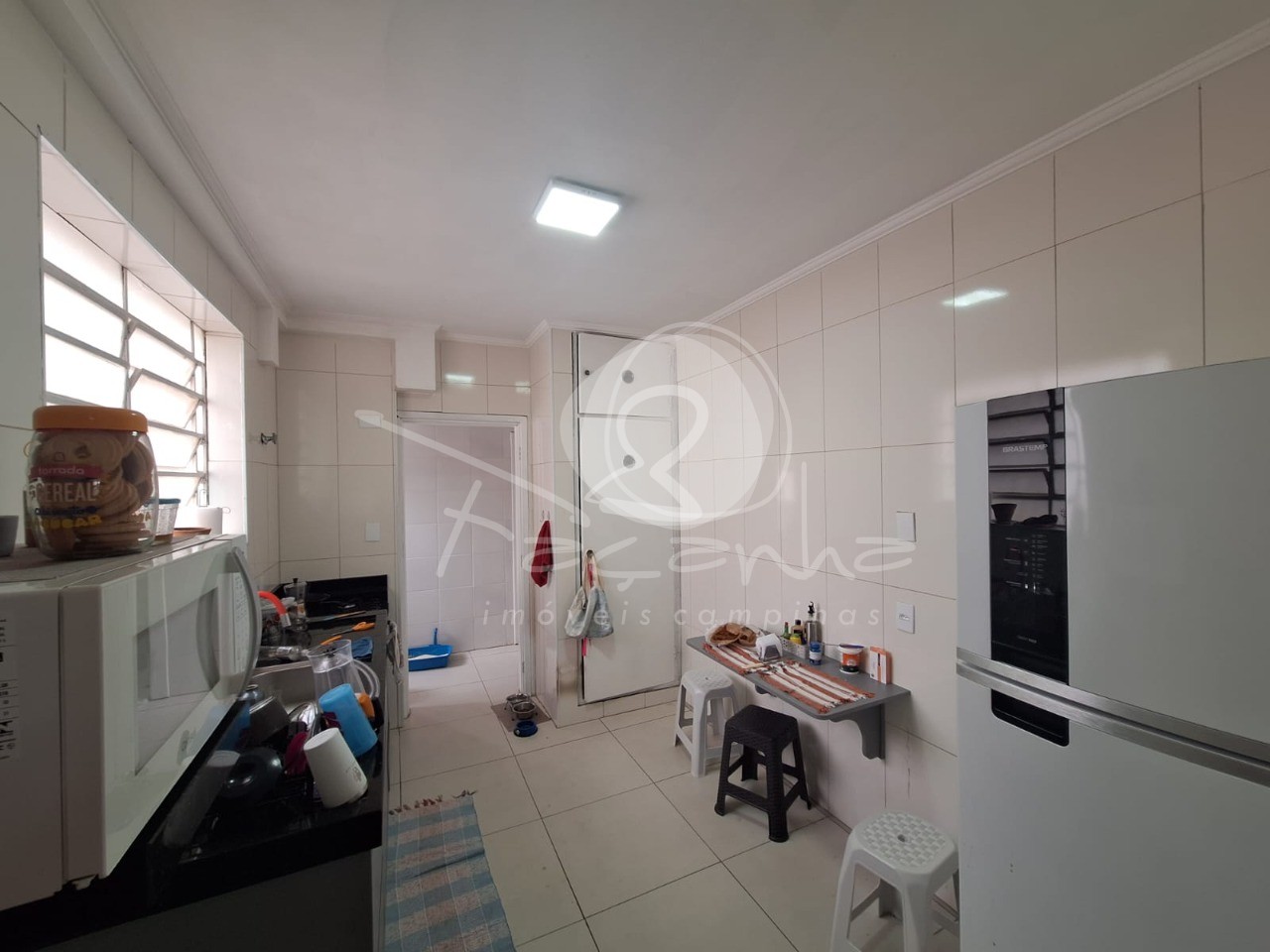 Apartamento, 3 quartos, 120 m² - Foto 5