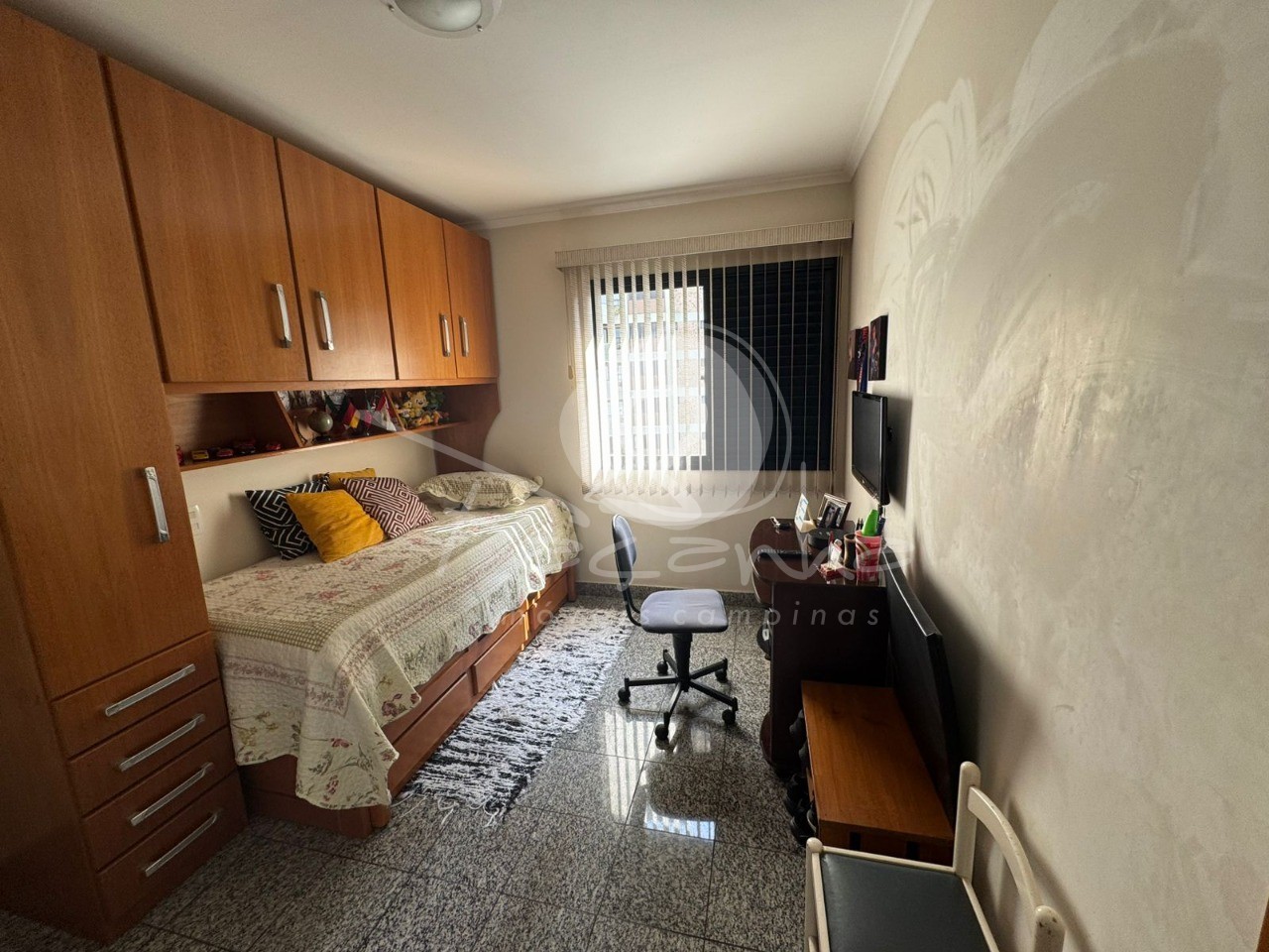 Apartamento, 3 quartos, 98 m² - Foto 9