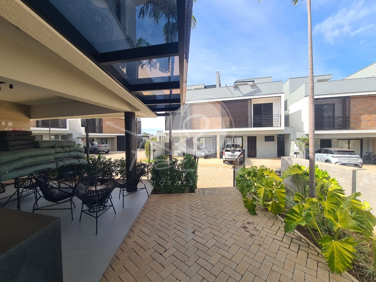 Casa de Condomínio, 3 quartos - Foto 46