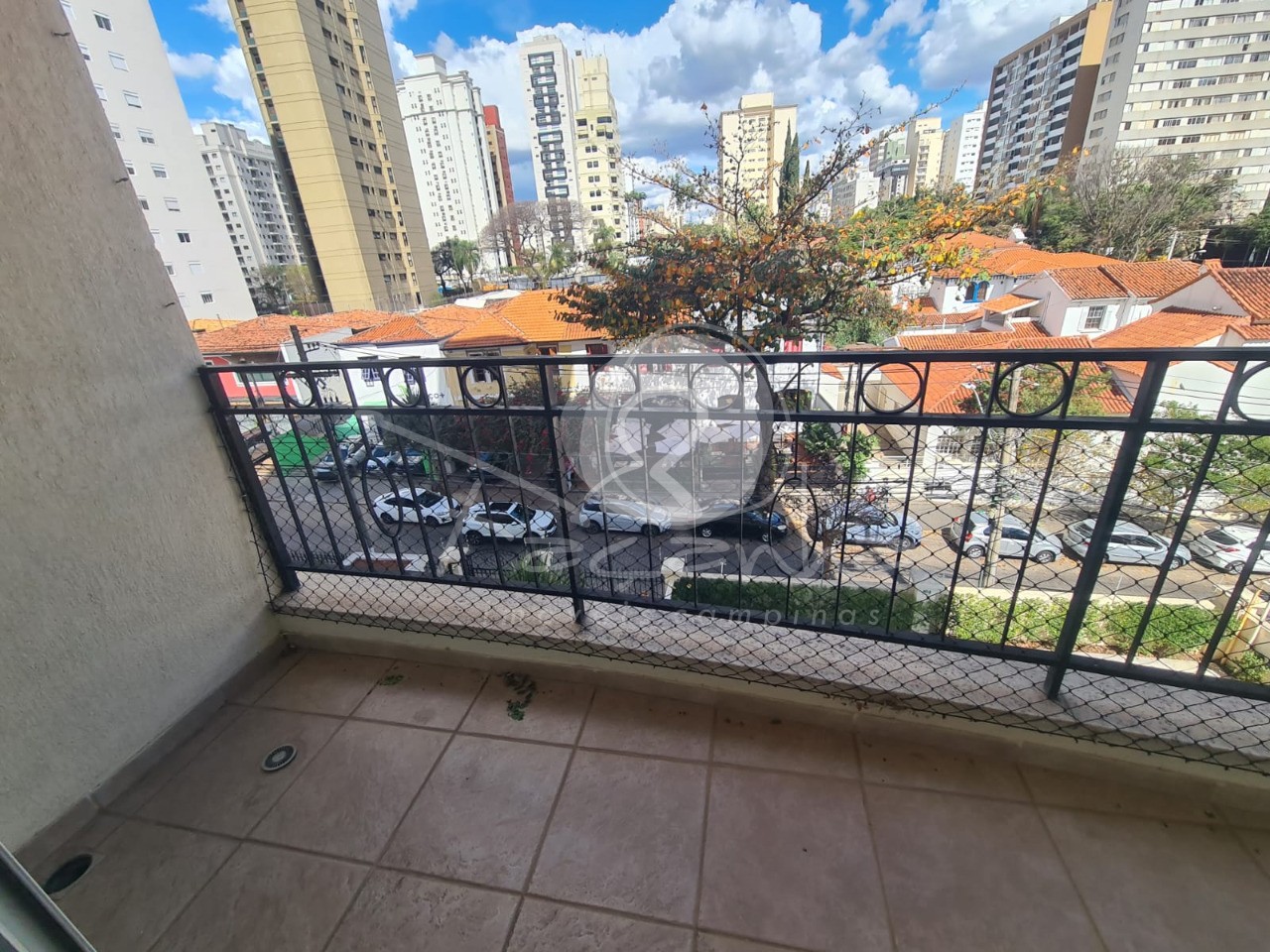 Apartamento para alugar com 3 quartos, 74m² - Foto 8