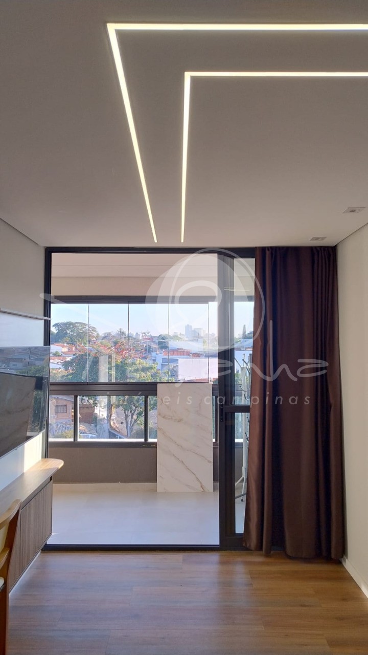 Apartamento, 2 quartos, 56 m² - Foto 1