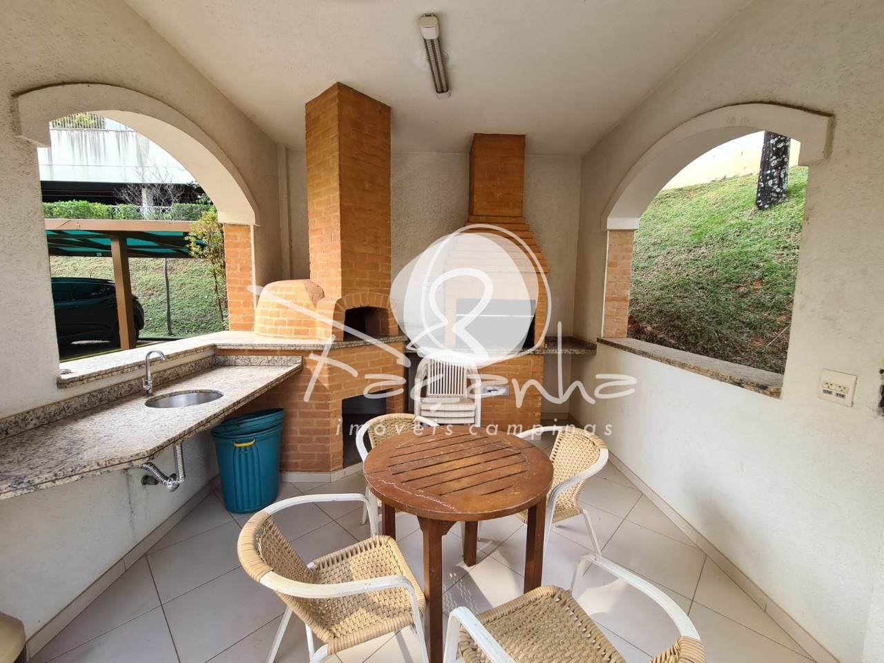 Apartamento, 3 quartos, 102 m² - Foto 52