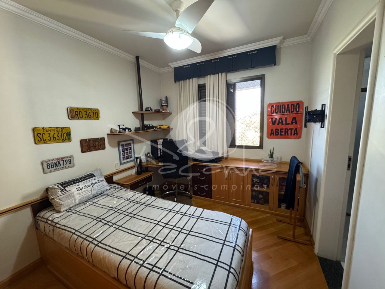 Apartamento, 3 quartos, 137 m² - Foto 13