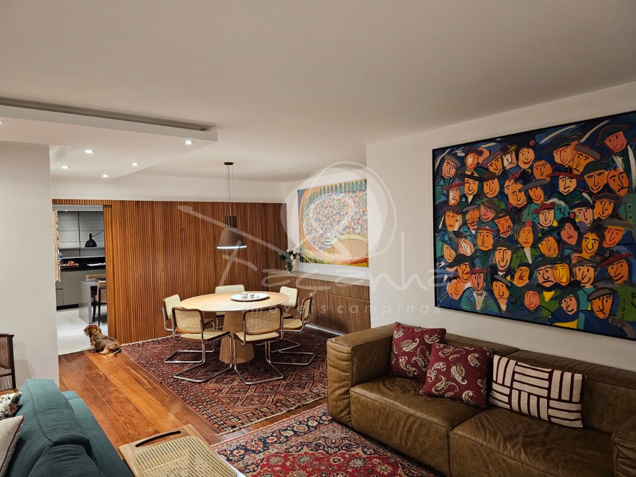 Apartamento, 4 quartos, 246 m² - Foto 10