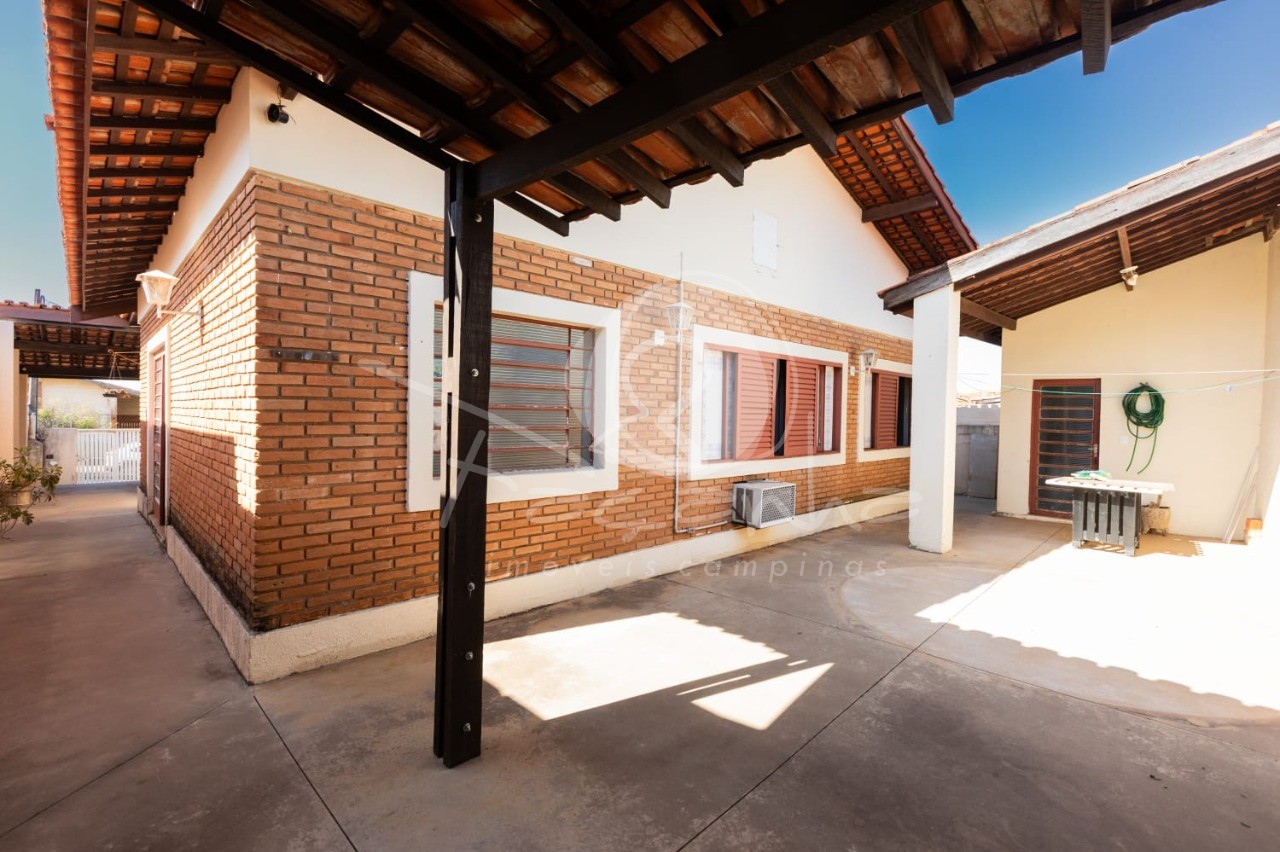Casa à venda com 3 quartos, 233m² - Foto 22