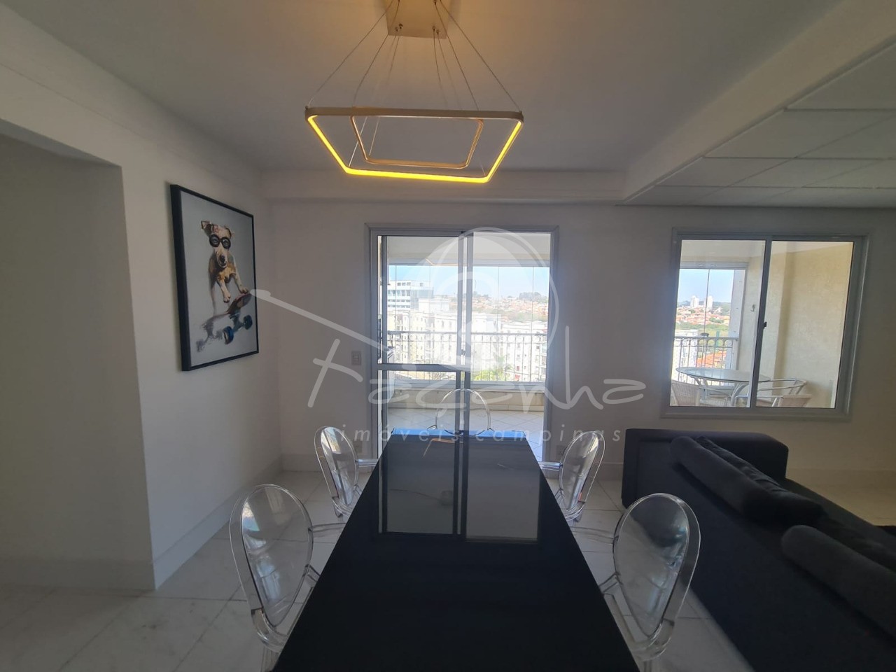 Apartamento, 3 quartos, 102 m² - Foto 8