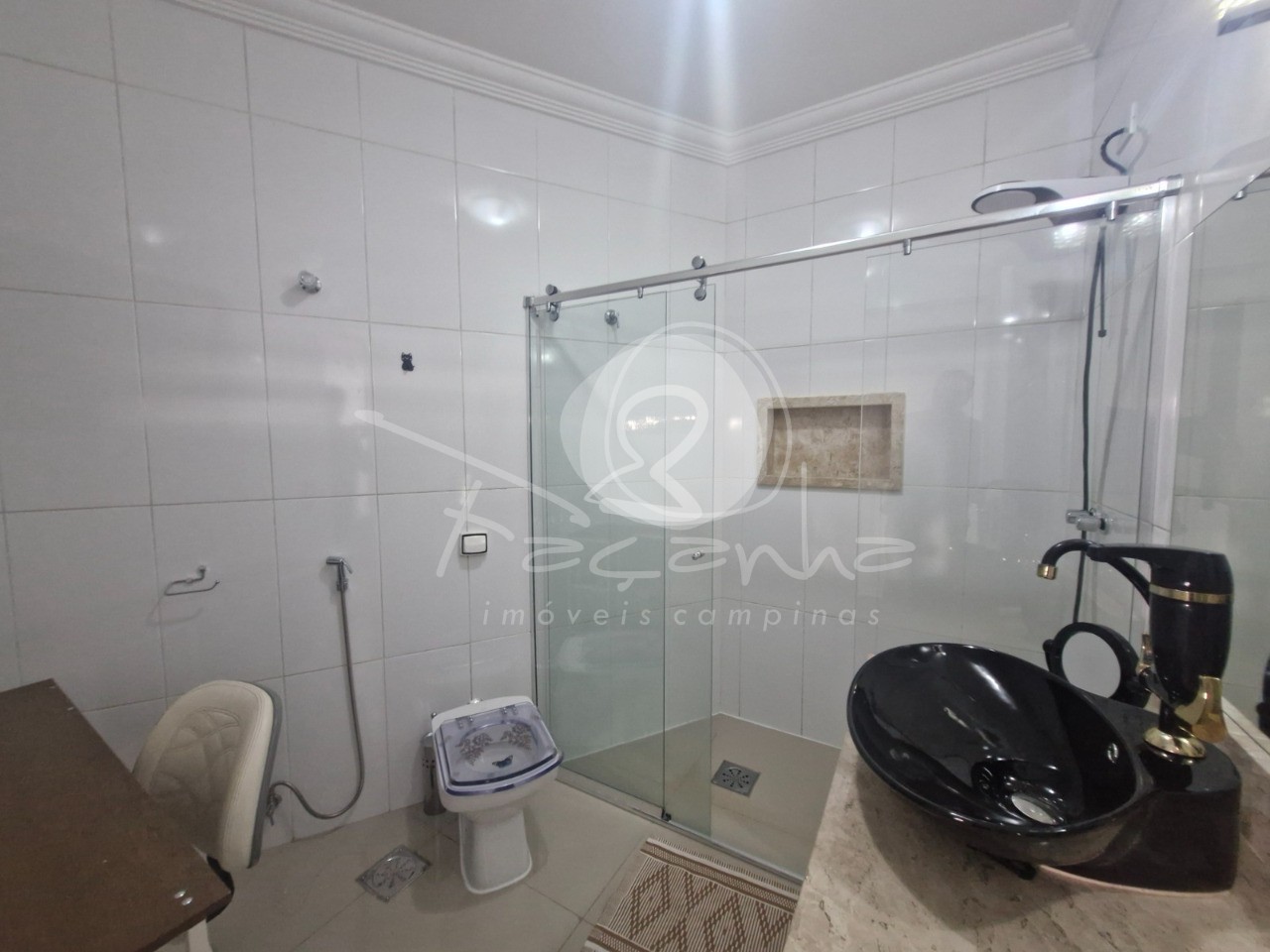 Sobrado, 3 quartos, 165 m² - Foto 22