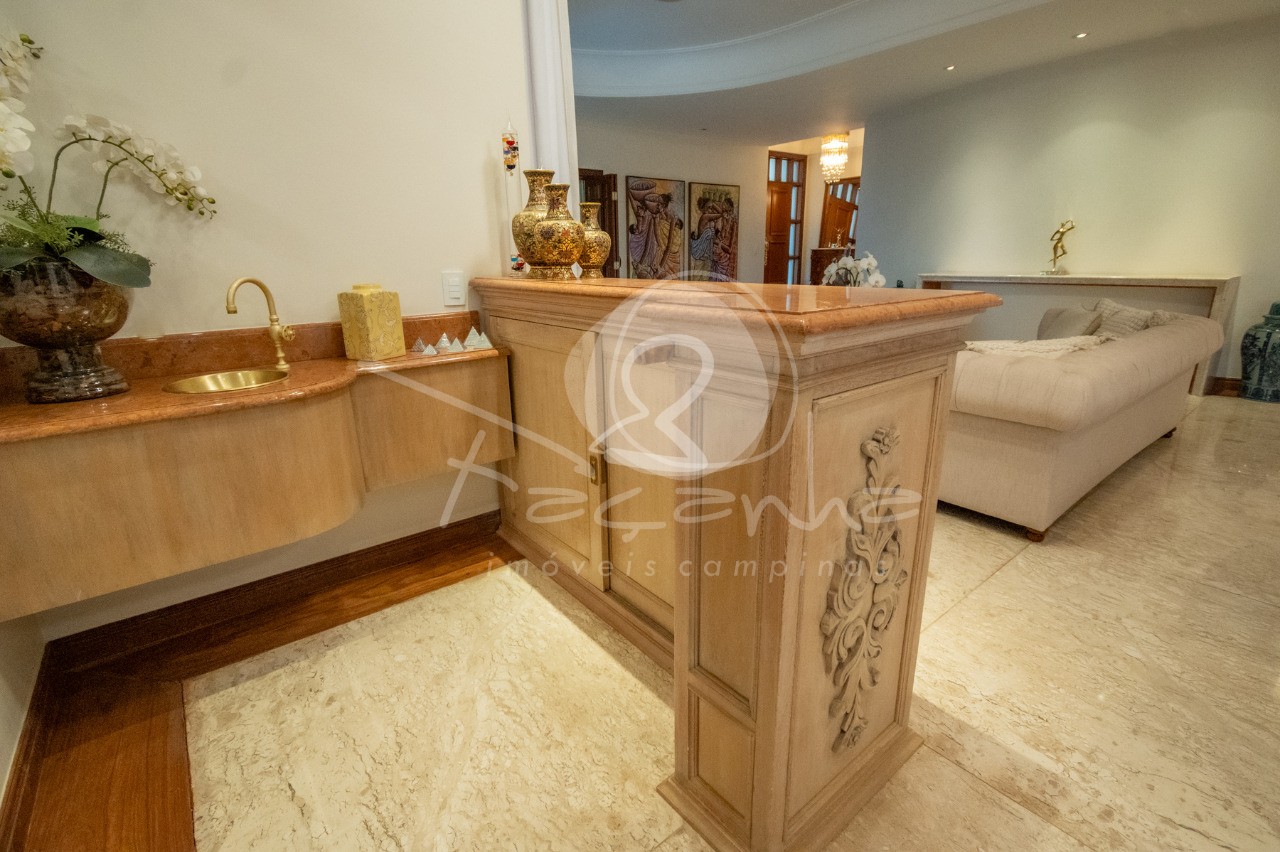 Casa de Condomínio à venda com 4 quartos, 750m² - Foto 102