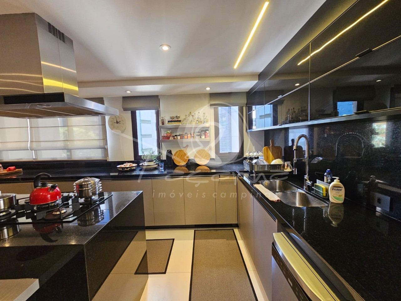 Apartamento, 4 quartos, 246 m² - Foto 36