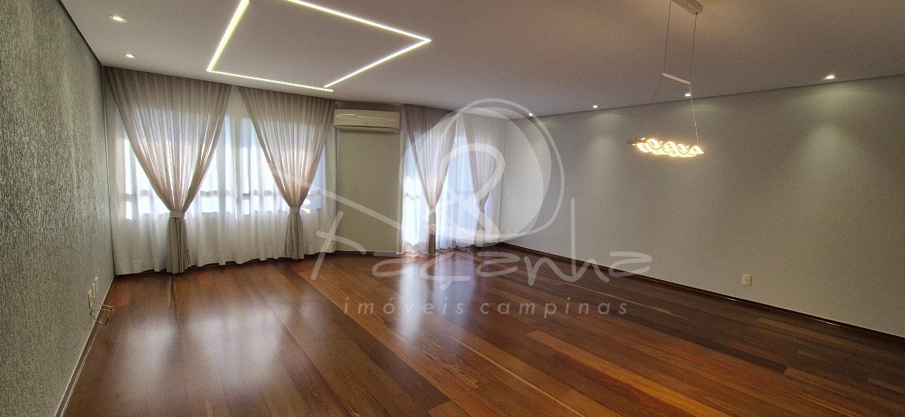 Apartamento para alugar com 4 quartos, 140m² - Foto 1