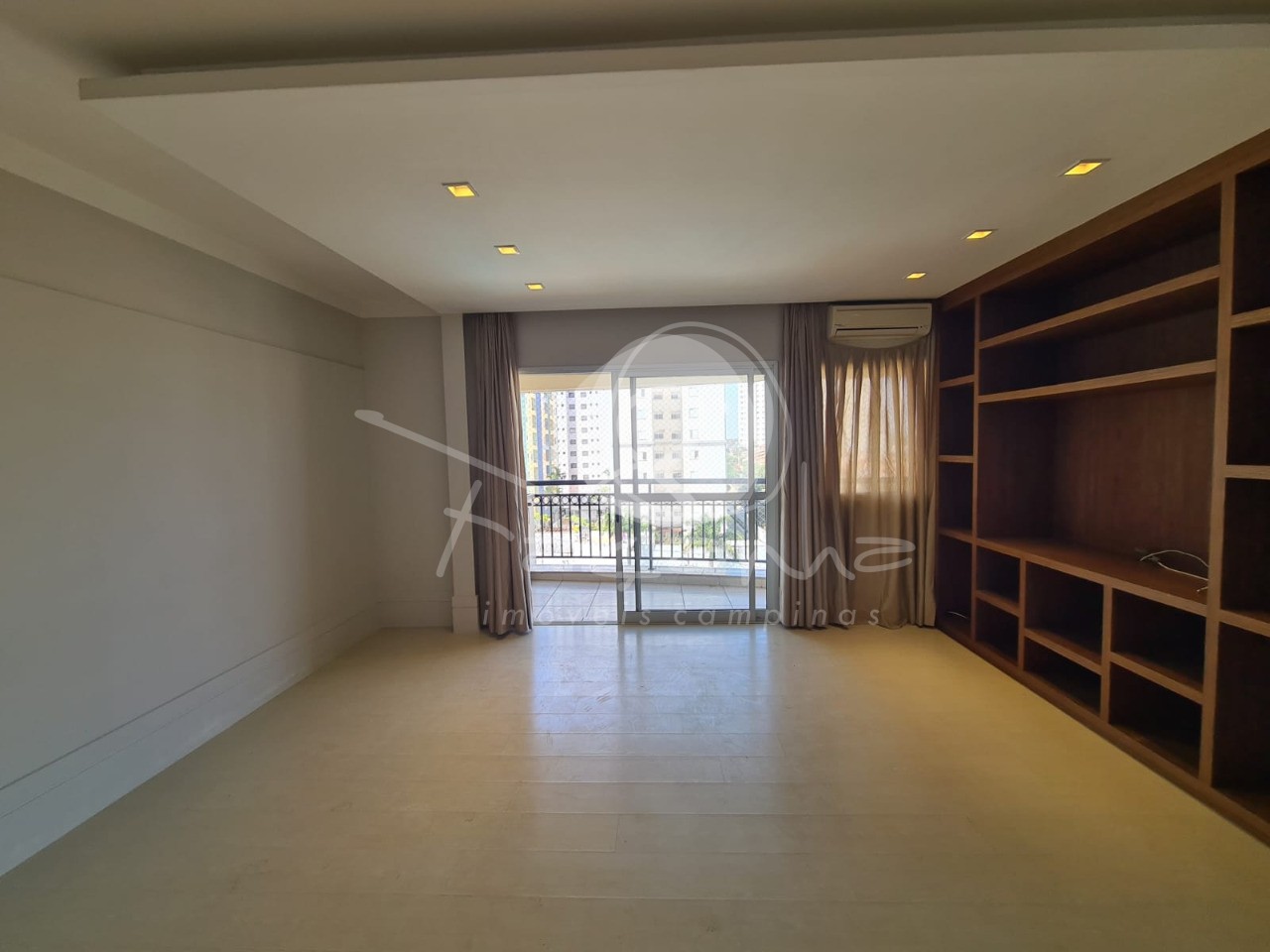 Apartamento, 3 quartos, 98 m² - Foto 1