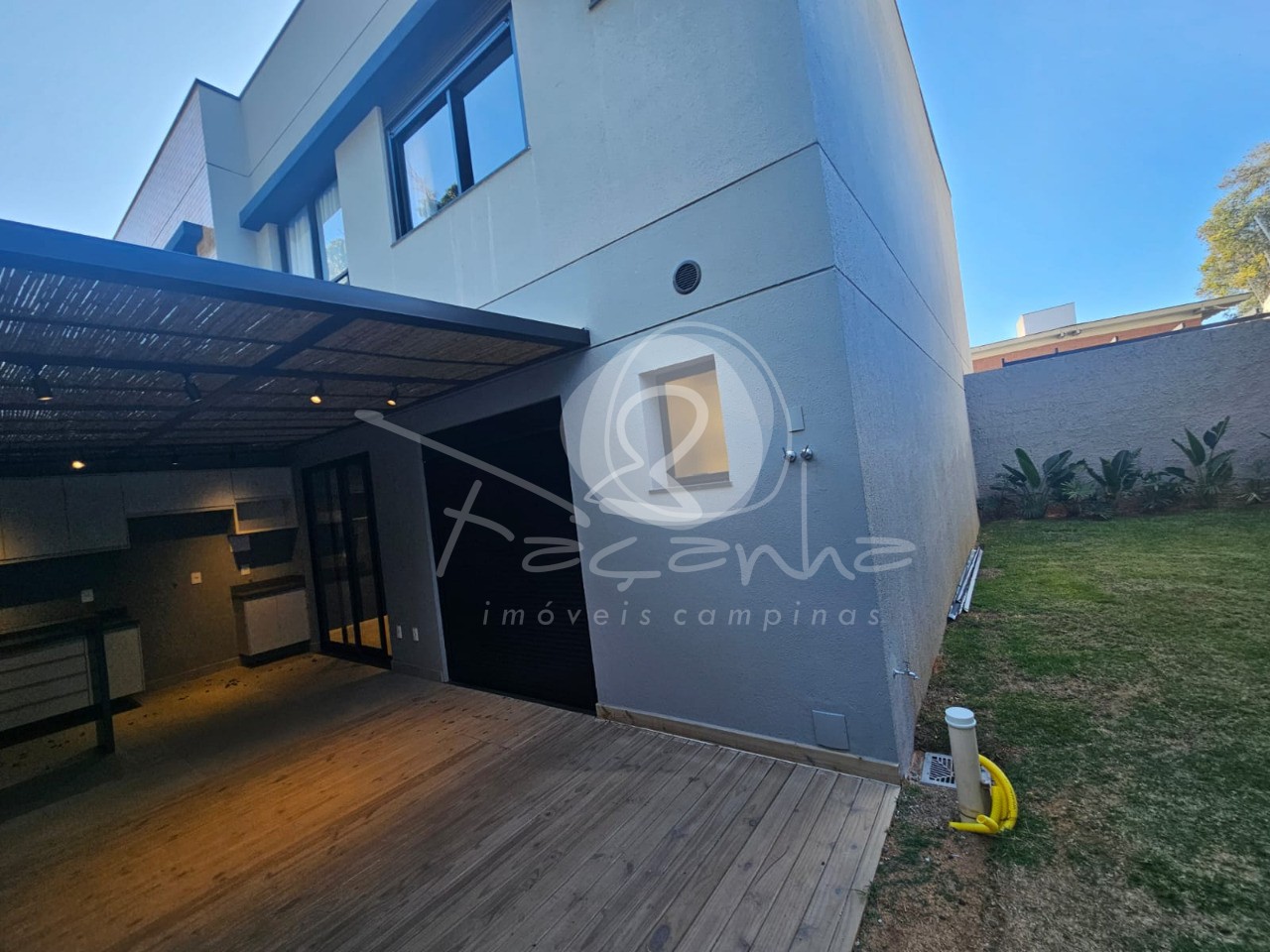 Casa de Condomínio à venda e aluguel com 3 quartos, 82m² - Foto 11