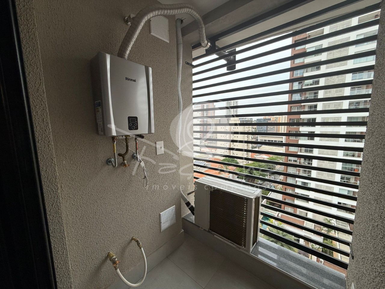 Apartamento para alugar com 1 quarto, 57m² - Foto 23