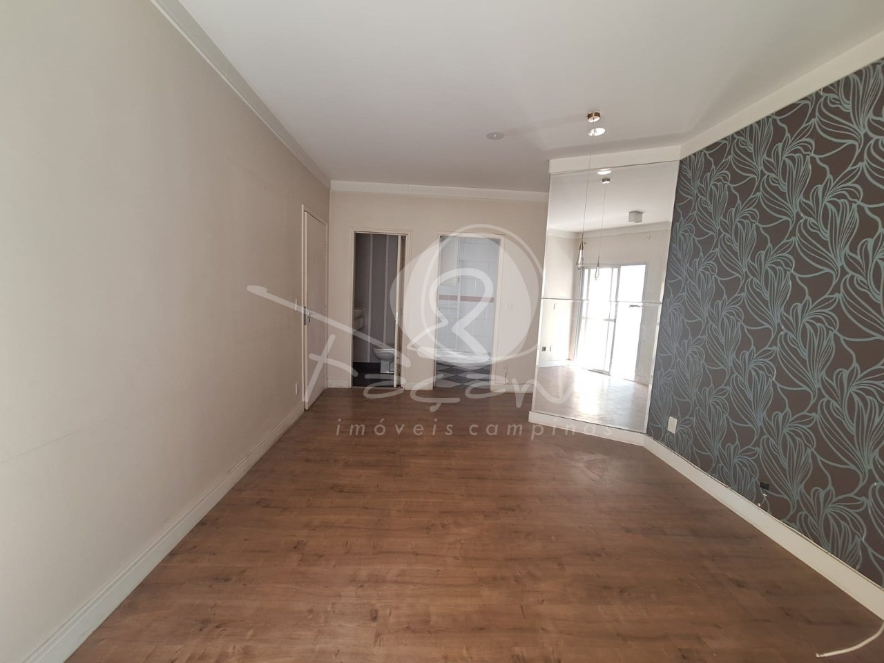 Apartamento, 2 quartos, 66 m² - Foto 1