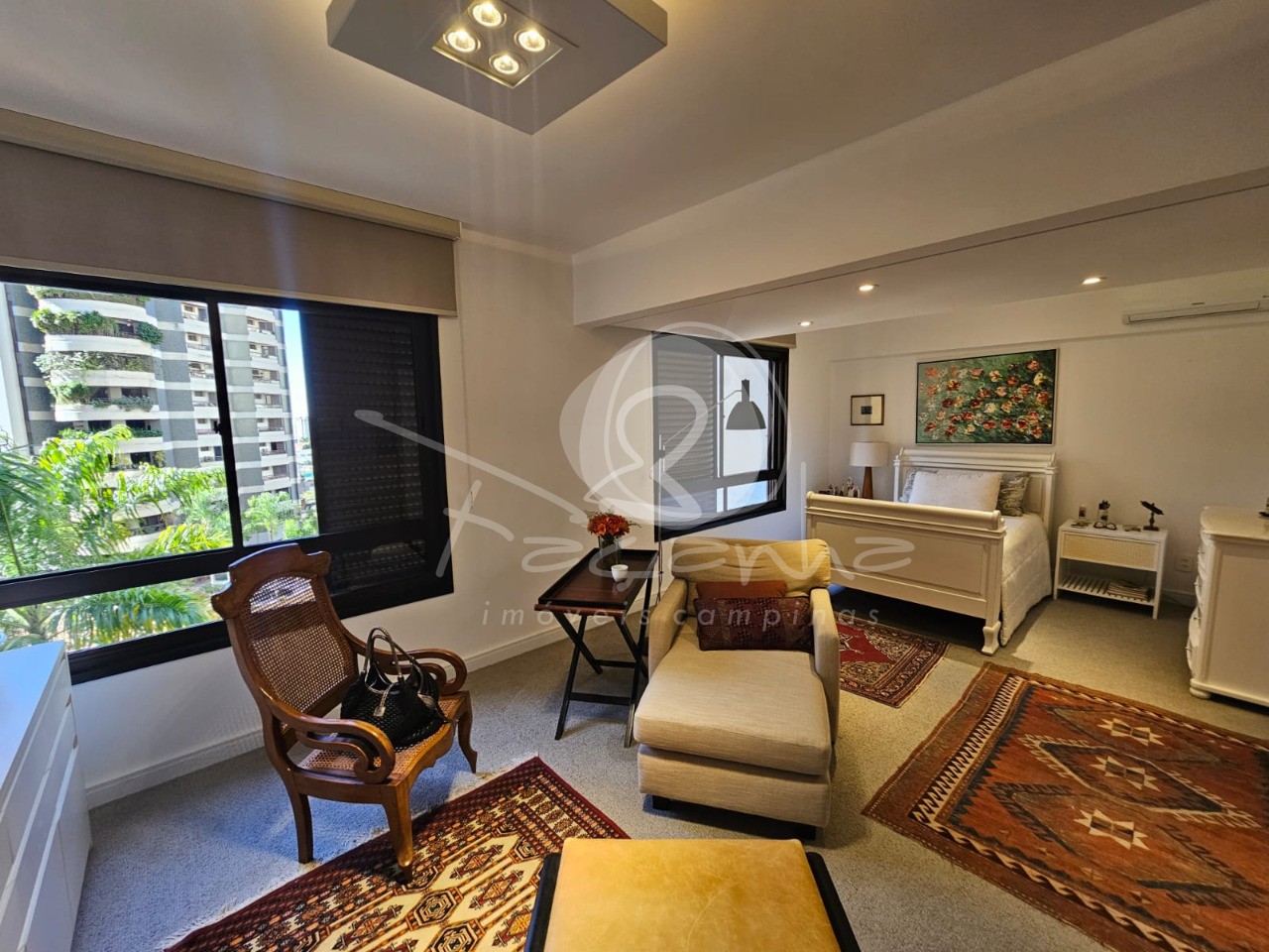 Apartamento, 4 quartos, 246 m² - Foto 15