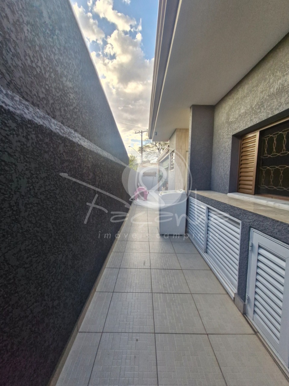 Sobrado, 3 quartos, 165 m² - Foto 34